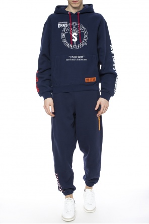 Bluza z kapturem, zdjęcie 2 Bluza z kapturem od Heron Preston